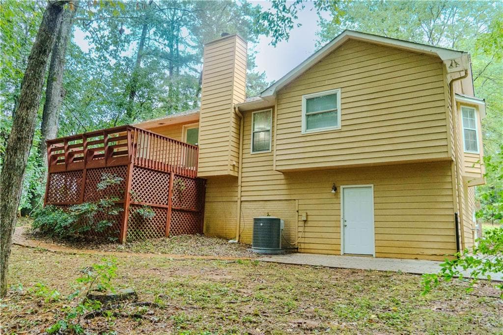 3 bedroom, 4 bathroom, 1,828 sq ft single family residence under contract at 201 Cotton Court, Stockbridge, GA 30281 — photo 6