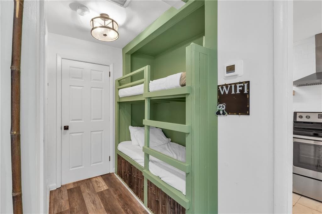 duplex for sale at 1452 Mercer Avenue, College Park, GA 30337 — photo 9