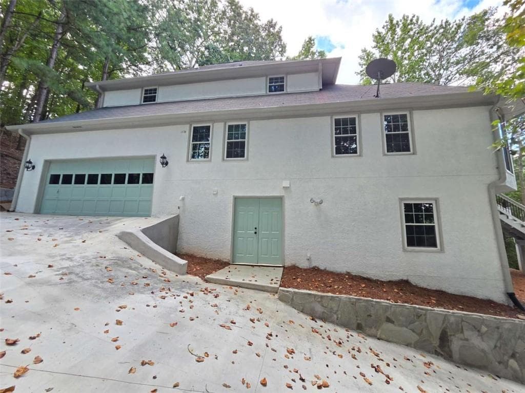 4 bedroom, 6 bathroom, 4,218 sq ft single family residence for sale at 8765 Mount Rushmore Drive, Johns Creek, GA 30022 — photo 6