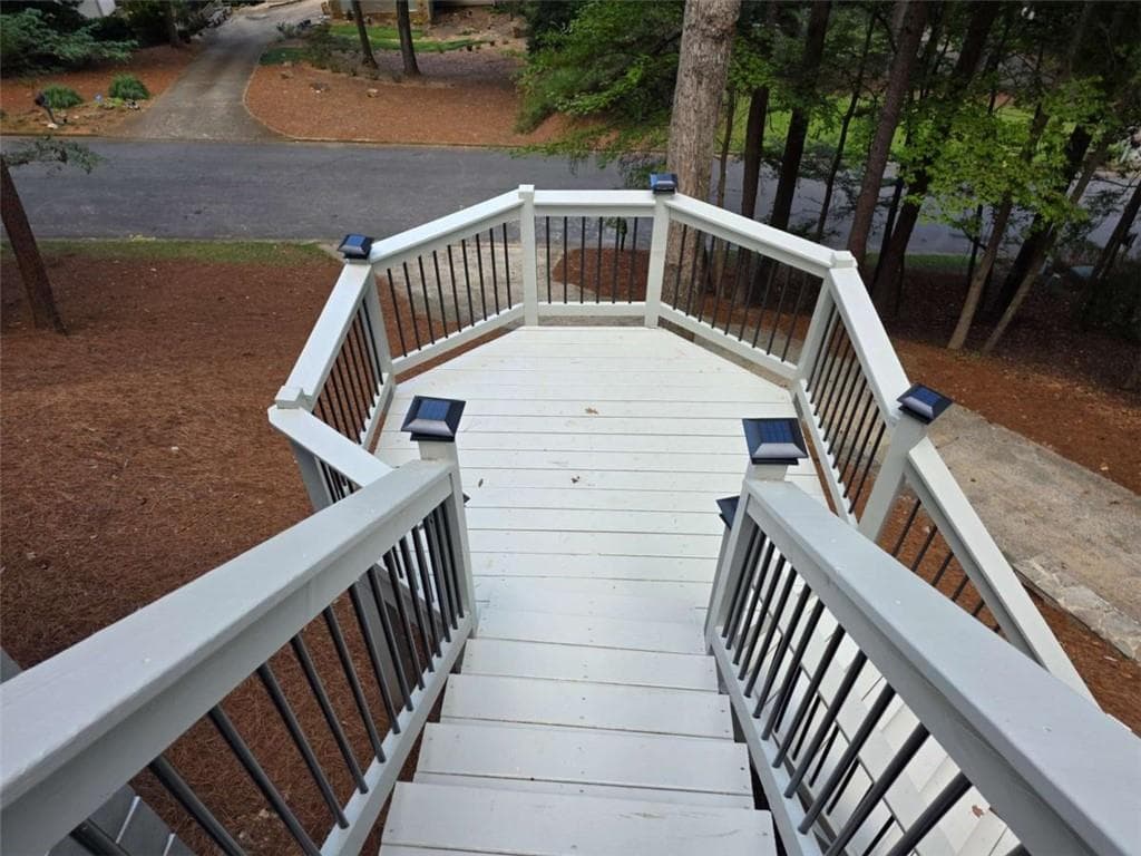 4 bedroom, 6 bathroom, 4,218 sq ft single family residence for sale at 8765 Mount Rushmore Drive, Johns Creek, GA 30022 — photo 8