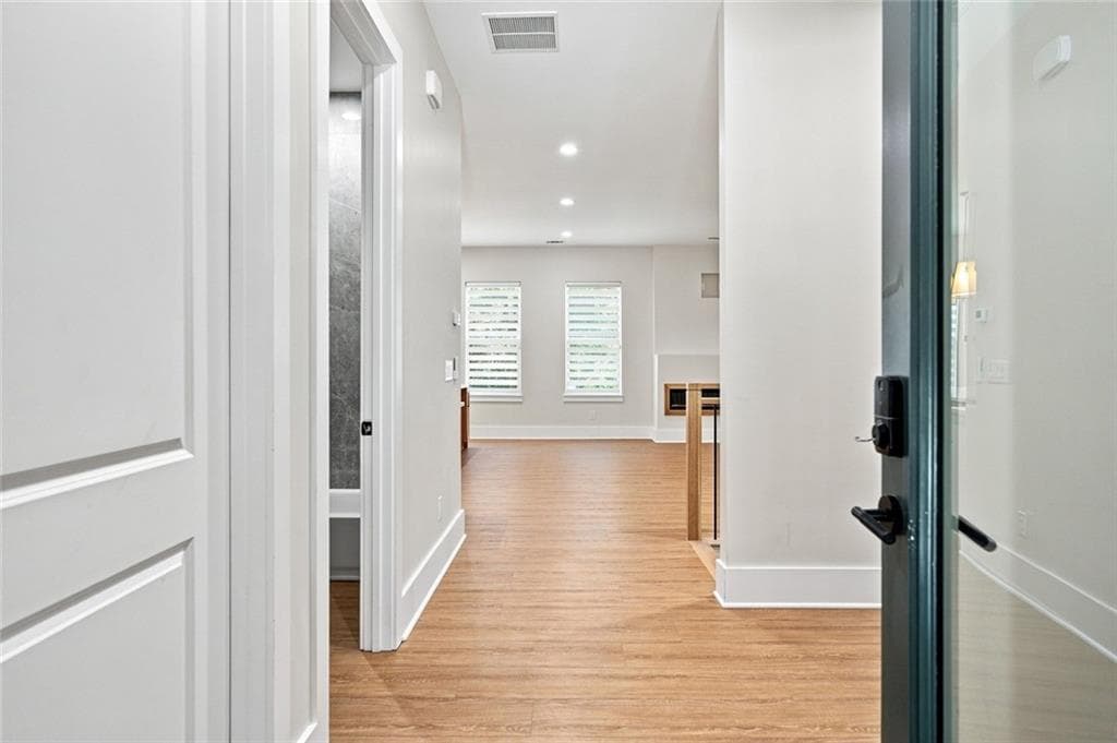 4 bedroom, 3 bathroom, 3,230 sq ft single family residence under contract at 2541 Aniki Bee Drive, Monroe, GA 30656 — photo 4