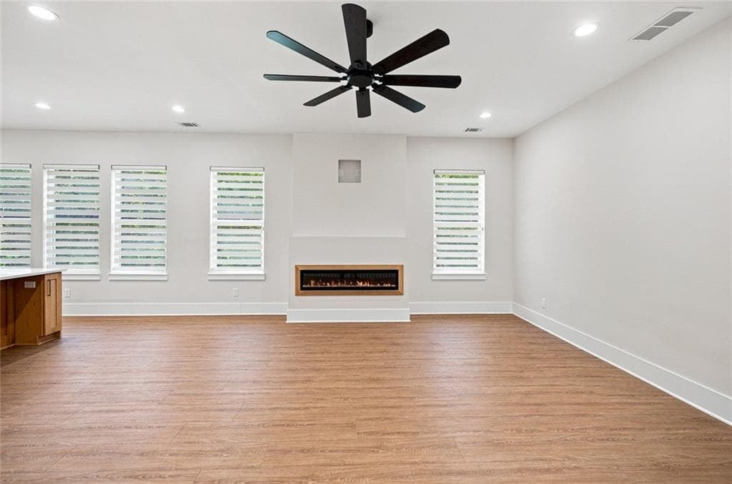 4 bedroom, 3 bathroom, 3,230 sq ft single family residence under contract at 2541 Aniki Bee Drive, Monroe, GA 30656 — photo 6