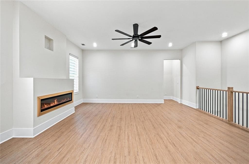 4 bedroom, 3 bathroom, 3,230 sq ft single family residence under contract at 2541 Aniki Bee Drive, Monroe, GA 30656 — photo 7