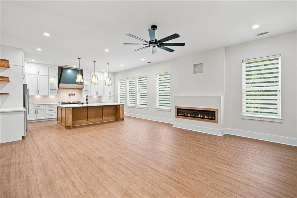 4 bedroom, 3 bathroom, 3,230 sq ft single family residence under contract at 2541 Aniki Bee Drive, Monroe, GA 30656 — photo 9