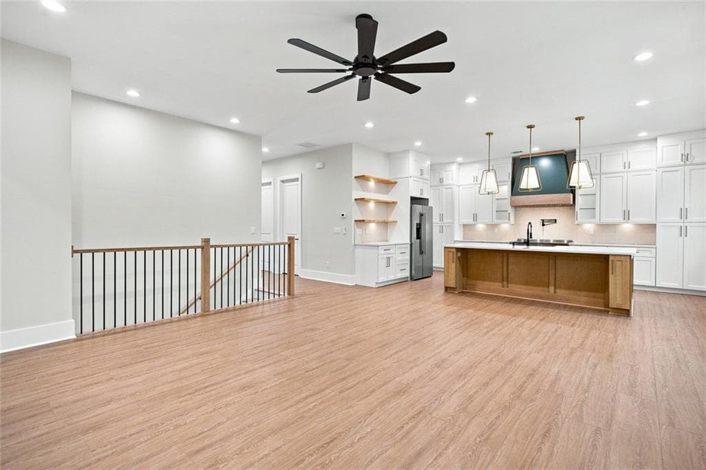 4 bedroom, 3 bathroom, 3,230 sq ft single family residence under contract at 2541 Aniki Bee Drive, Monroe, GA 30656 — photo 10