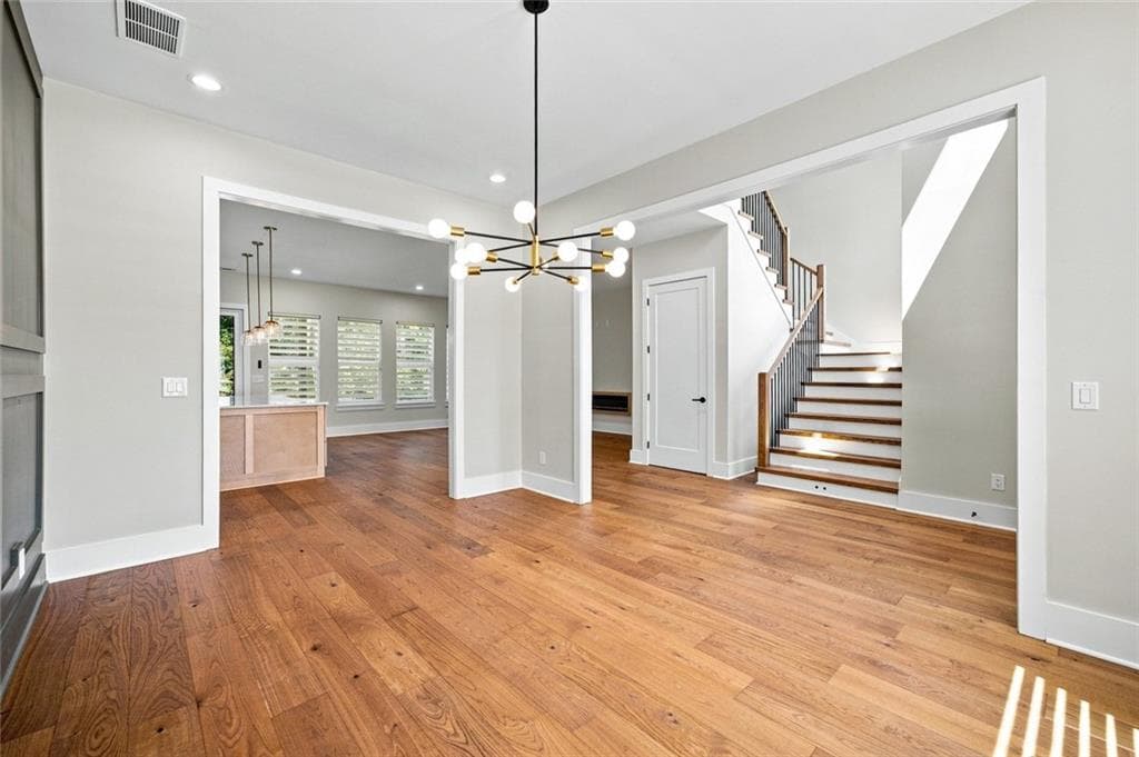 4 bedroom, 4 bathroom, 3,350 sq ft single family residence for sale at 2545 Aniki Bee Drive, Monroe, GA 30656 — photo 7