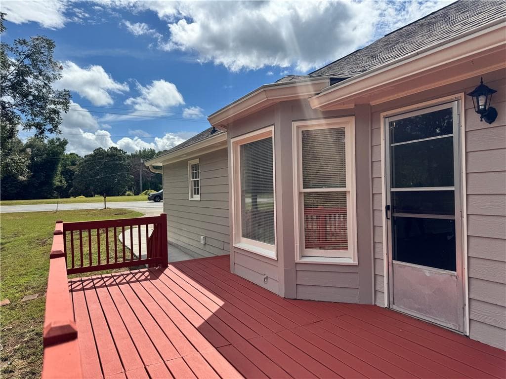 3 bedroom, 2 bathroom, 1,389 sq ft single family residence for sale at 1456 Oak Road, Snellville, GA 30078 — photo 7