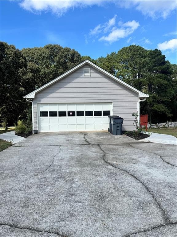 3 bedroom, 2 bathroom, 1,389 sq ft single family residence for sale at 1456 Oak Road, Snellville, GA 30078 — photo 9