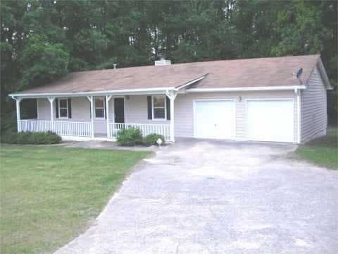 3 bedroom, 2 bathroom, 1,291 sq ft single family residence for rent at 1485 Scenic Highway, Snellville, GA 30078 for $1,600 a month — photo 1 of 31