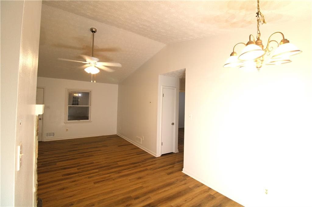 3 bedroom, 2 bathroom, 1,291 sq ft single family residence for rent at 1485 Scenic Highway, Snellville, GA 30078 for $1,600 a month — photo 5