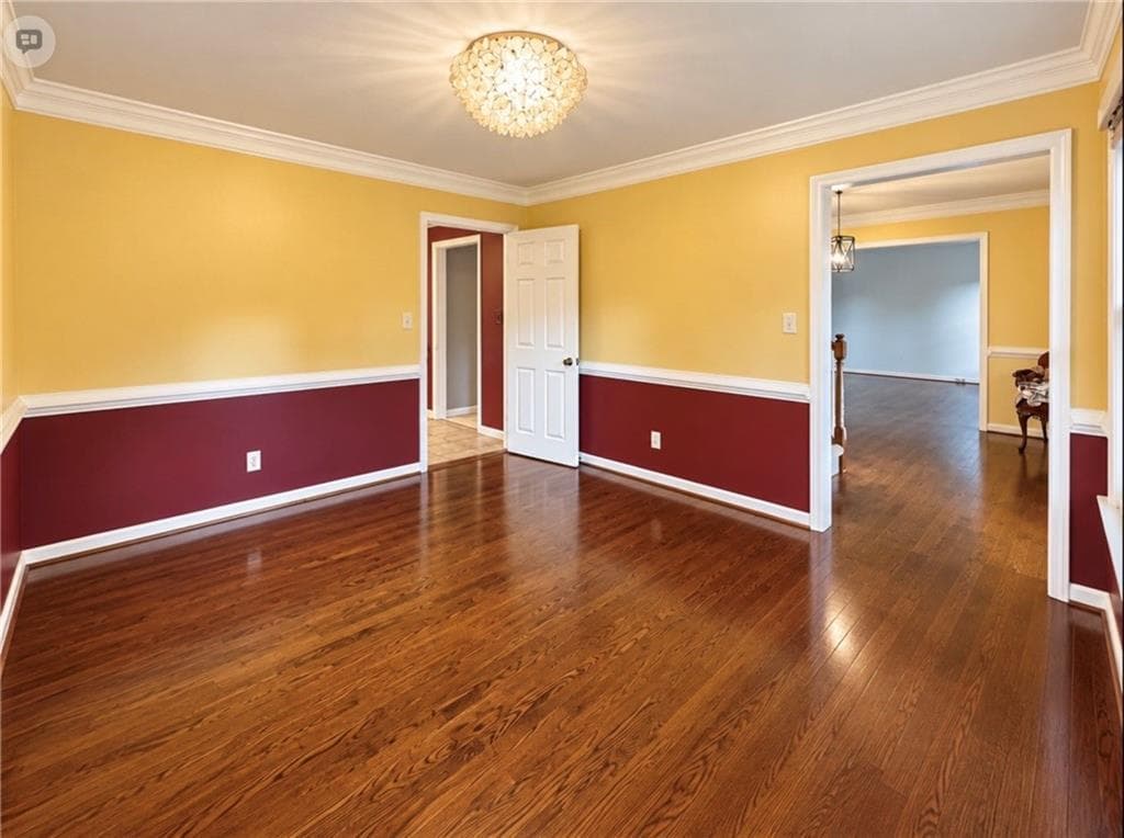 6 bedroom, 4 bathroom, 3,250 sq ft single family residence for sale at 3176 Country Club Court, Kennesaw, GA 30144 — photo 9