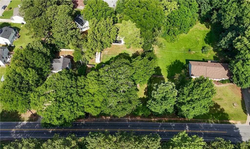 2 bedroom, 2 bathroom, 1,293 sq ft single family residence for sale at 2325 Phillips Road, Lithonia, GA 30058 — photo 9