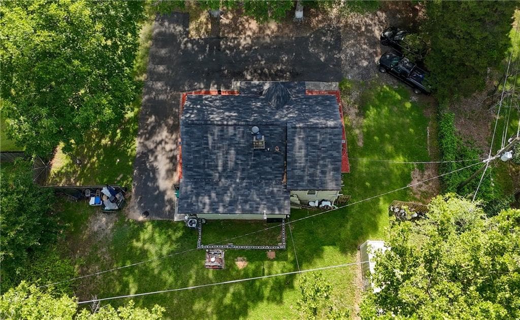 2 bedroom, 2 bathroom, 1,293 sq ft single family residence for sale at 2325 Phillips Road, Lithonia, GA 30058 — photo 8