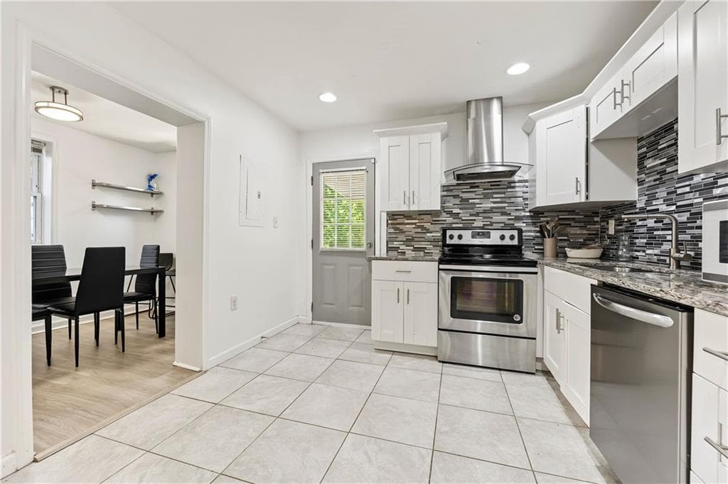 3 bedroom, 2 bathroom, 1,402 sq ft single family residence for rent at 1416 Graymont Drive, Atlanta, GA 30310 for $2,100 a month — photo 4