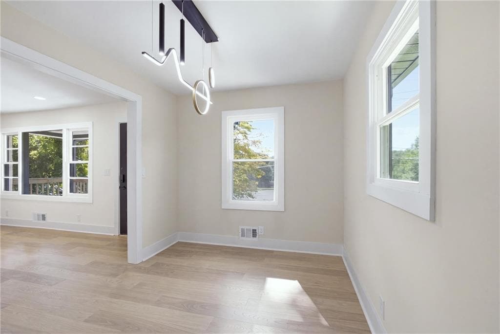 4 bedroom, 2 bathroom, 1,245 sq ft single family residence for sale at 340 Brooks Avenue, Atlanta, GA 30310 — photo 10