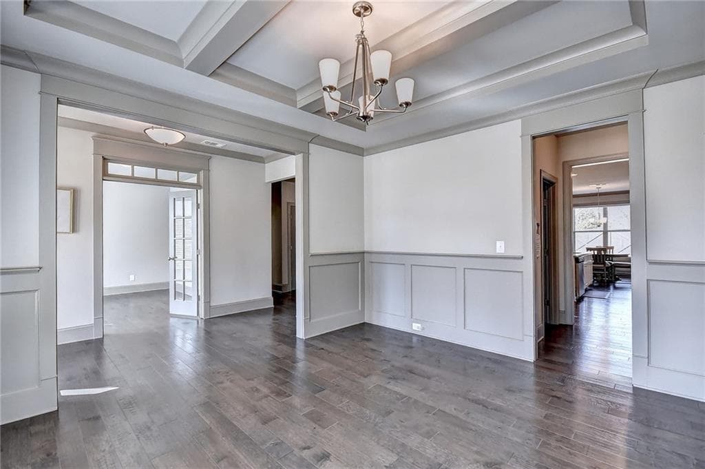 5 bedroom, 5 bathroom, 3,634 sq ft single family residence for sale at 620 Hunters Grove Ct, Tucker, GA 30518 — photo 10