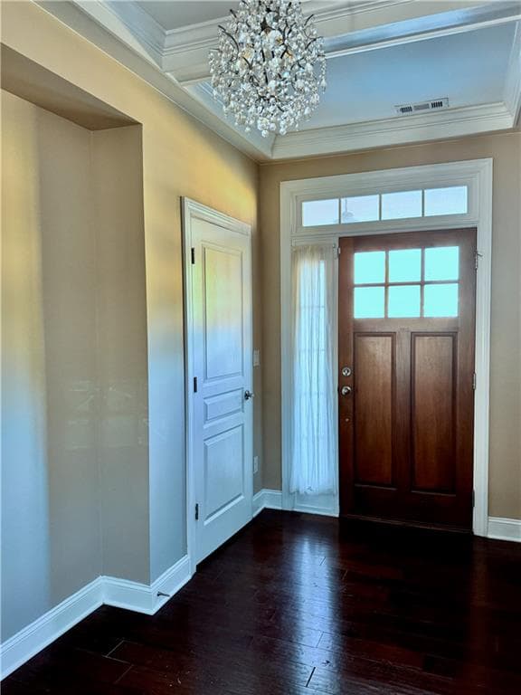 4 bedroom, 4 bathroom, 3,319 sq ft single family residence for rent at 5245 Haven Crest Lane, Cumming, GA 30040 for $2,900 a month — photo 3