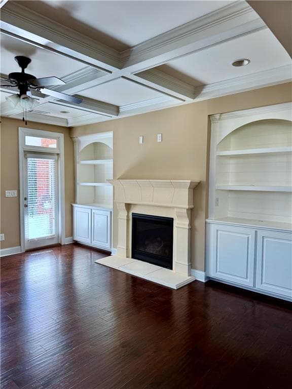4 bedroom, 4 bathroom, 3,319 sq ft single family residence for rent at 5245 Haven Crest Lane, Cumming, GA 30040 for $2,900 a month — photo 5