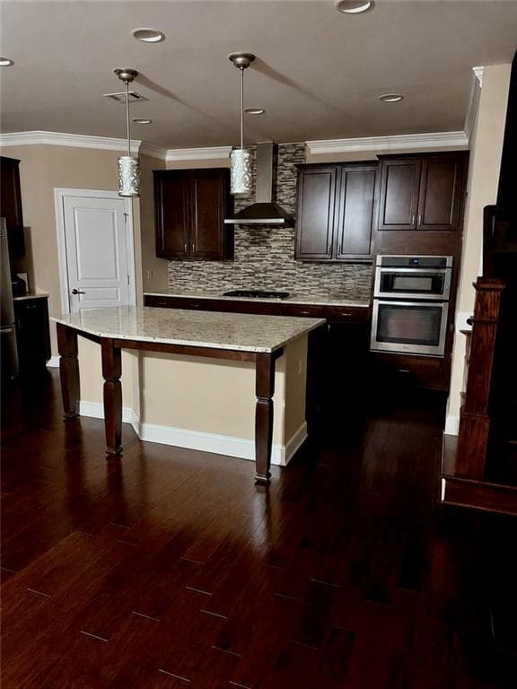 4 bedroom, 4 bathroom, 3,319 sq ft single family residence for rent at 5245 Haven Crest Lane, Cumming, GA 30040 for $2,900 a month — photo 6