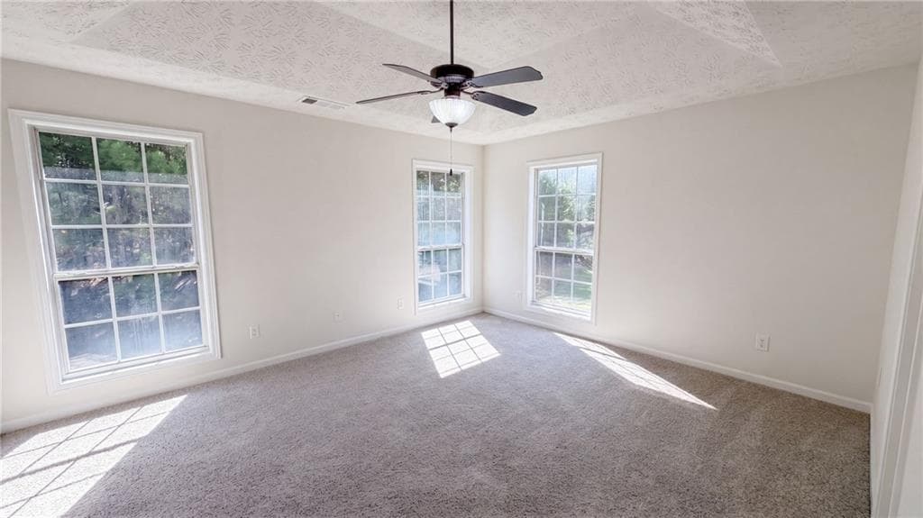 3 bedroom, 3 bathroom, 1,841 sq ft single family residence for sale at 1668 Bennett Drive, Mcdonough, GA 30253 — photo 4