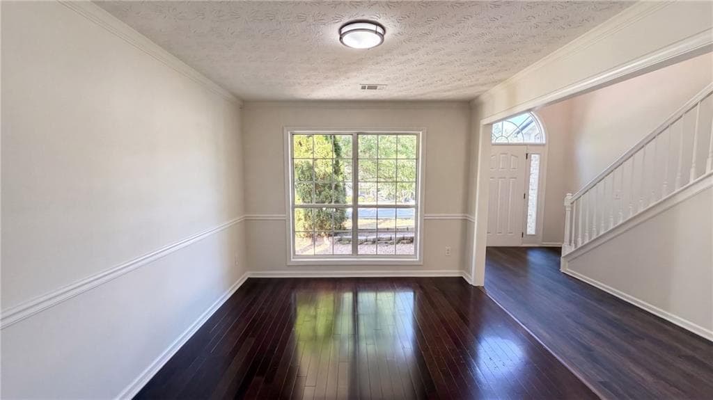 3 bedroom, 3 bathroom, 1,841 sq ft single family residence for sale at 1668 Bennett Drive, Mcdonough, GA 30253 — photo 9