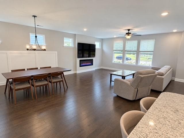 4 bedroom, 3 bathroom, 2,560 sq ft single family residence for sale at 3054 Vinca Drive, Buford, GA 30519 — photo 10