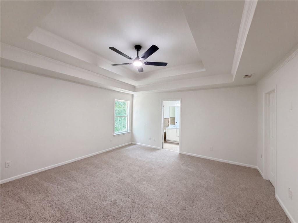 4 bedroom, 3 bathroom, 2,088 sq ft single family residence for sale at 275 Forrest Avenue, Fayetteville, GA 30214 — photo 4