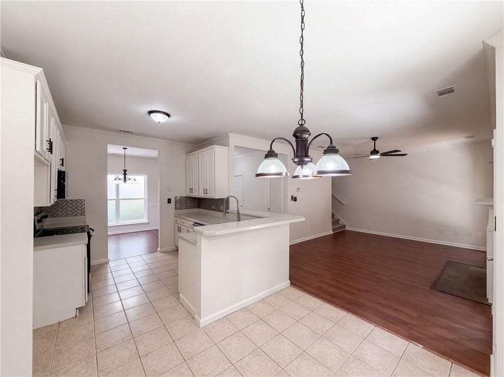 4 bedroom, 3 bathroom, 2,088 sq ft single family residence for sale at 275 Forrest Avenue, Fayetteville, GA 30214 — photo 9
