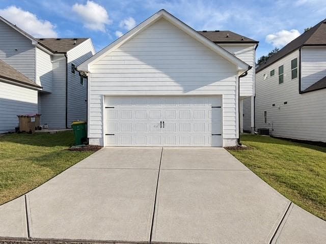 4 bedroom, 3 bathroom, 2,560 sq ft single family residence for sale at 3054 Vinca Drive, Buford, GA 30519 — photo 5