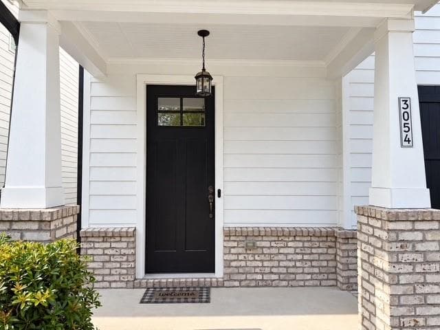 4 bedroom, 3 bathroom, 2,560 sq ft single family residence for sale at 3054 Vinca Drive, Buford, GA 30519 — photo 8