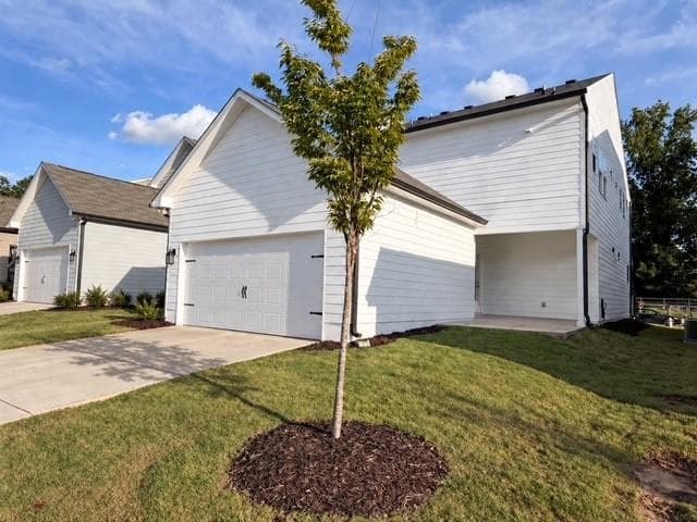4 bedroom, 3 bathroom, 2,560 sq ft single family residence for sale at 3054 Vinca Drive, Buford, GA 30519 — photo 6