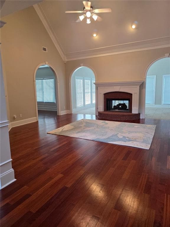 5 bedroom, 4 bathroom, 3,168 sq ft single family residence for sale at 165 Tara Boulevard, Loganville, GA 30052 — photo 5