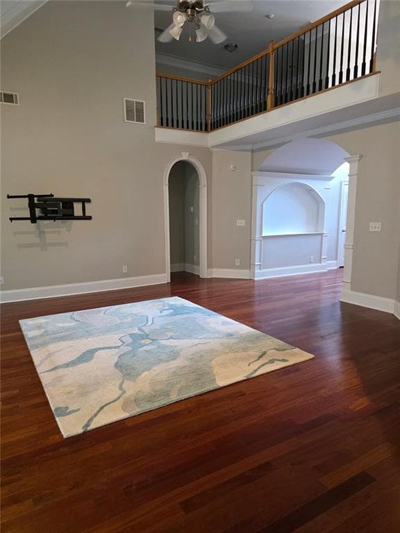 5 bedroom, 4 bathroom, 3,168 sq ft single family residence for sale at 165 Tara Boulevard, Loganville, GA 30052 — photo 6