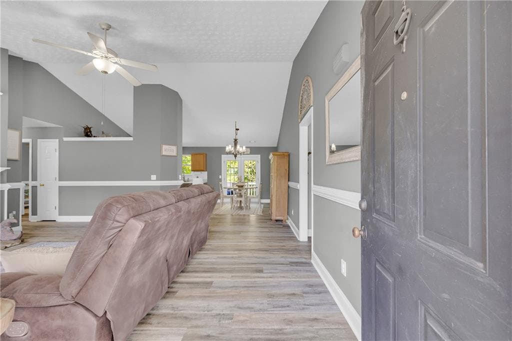 3 bedroom, 2 bathroom, 1,456 sq ft single family residence for sale at 4392 Todd Road, Braselton, GA 30517 — photo 7