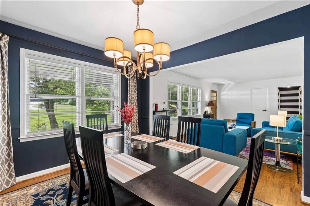 3 bedroom, 2 bathroom, 1,745 sq ft single family residence for sale at 1877 Chrysler Drive, Atlanta, GA 30345 — photo 7
