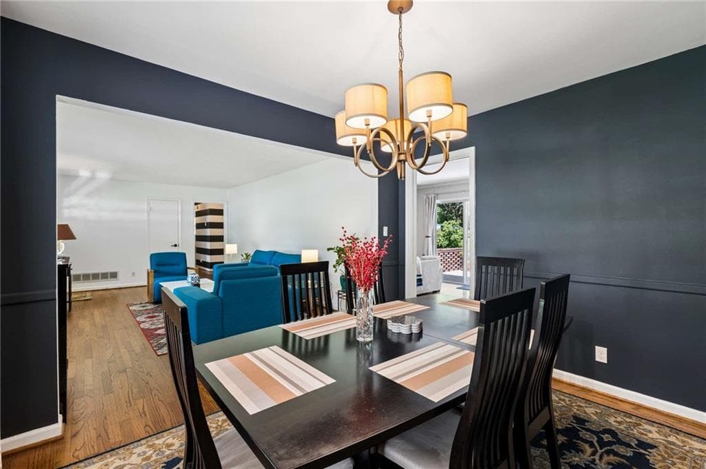 3 bedroom, 2 bathroom, 1,745 sq ft single family residence for sale at 1877 Chrysler Drive, Atlanta, GA 30345 — photo 8
