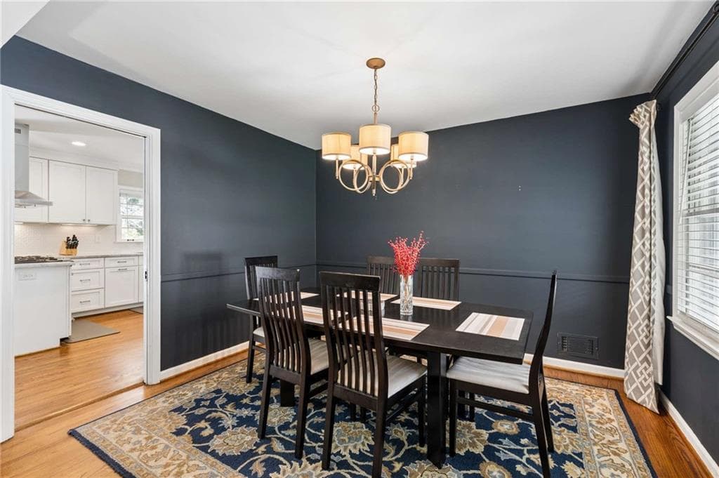 3 bedroom, 2 bathroom, 1,745 sq ft single family residence for sale at 1877 Chrysler Drive, Atlanta, GA 30345 — photo 9