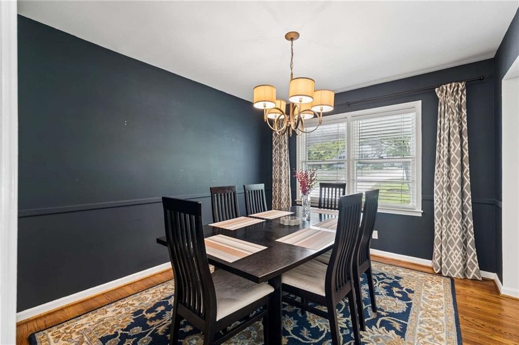 3 bedroom, 2 bathroom, 1,745 sq ft single family residence for sale at 1877 Chrysler Drive, Atlanta, GA 30345 — photo 10