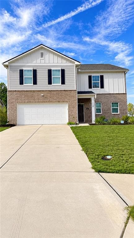 5 bedroom, 3 bathroom, 2,464 sq ft single family residence for rent at 2498 Argento Circle, Dacula, GA 30019 for $2,950 a month — photo 4