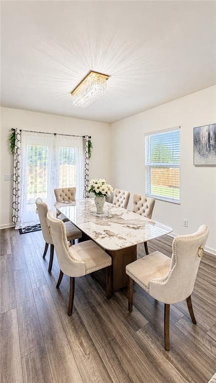 5 bedroom, 3 bathroom, 2,464 sq ft single family residence for rent at 2498 Argento Circle, Dacula, GA 30019 for $2,950 a month — photo 7