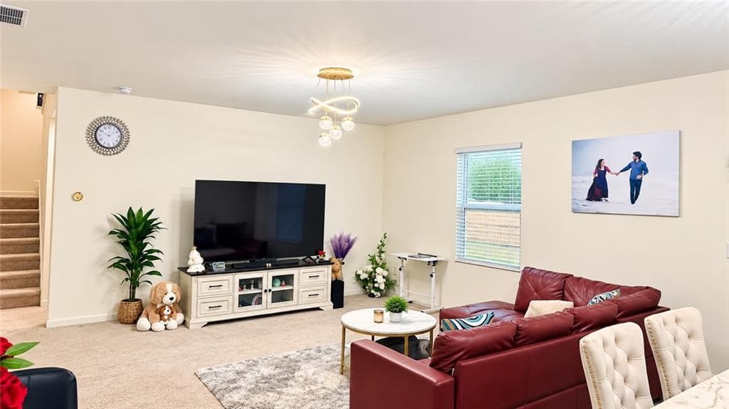5 bedroom, 3 bathroom, 2,464 sq ft single family residence for rent at 2498 Argento Circle, Dacula, GA 30019 for $2,950 a month — photo 9