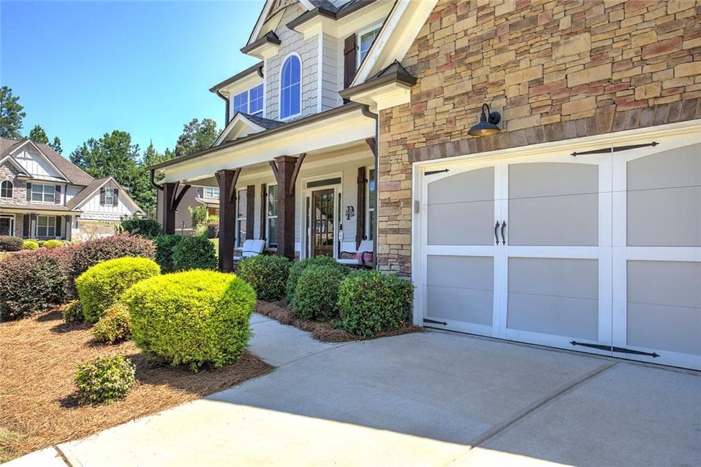 5 bedroom, 3 bathroom, 2,568 sq ft single family residence for sale at 19 Wickford Way, Villa Rica, GA 30180 — photo 6