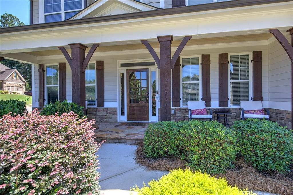 5 bedroom, 3 bathroom, 2,568 sq ft single family residence for sale at 19 Wickford Way, Villa Rica, GA 30180 — photo 8