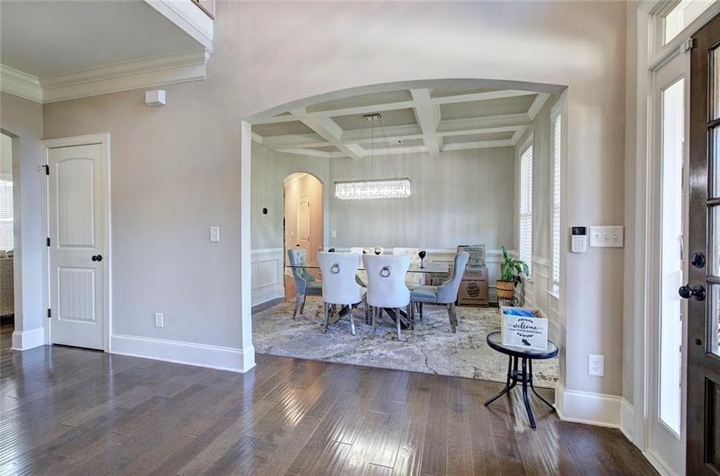 5 bedroom, 3 bathroom, 2,568 sq ft single family residence for sale at 19 Wickford Way, Villa Rica, GA 30180 — photo 10