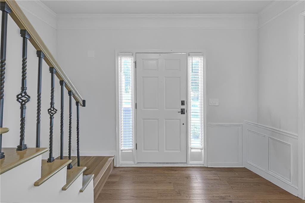 4 bedroom, 3 bathroom, 2,232 sq ft single family residence for sale at 1934 Mclennon Court, Lawrenceville, GA 30043 — photo 3
