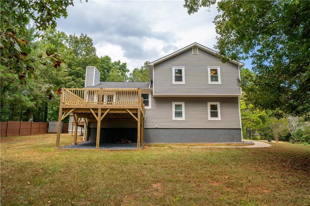 3 bedroom, 3 bathroom, 1,650 sq ft single family residence for sale at 40 Red Top Circle, Emerson, GA 30137 — photo 7