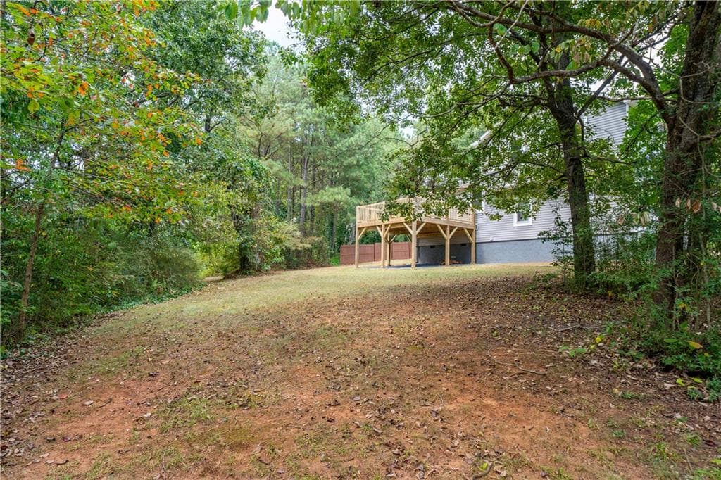 3 bedroom, 3 bathroom, 1,650 sq ft single family residence for sale at 40 Red Top Circle, Emerson, GA 30137 — photo 8