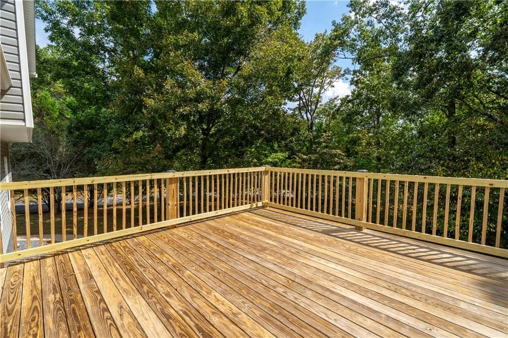3 bedroom, 3 bathroom, 1,650 sq ft single family residence for sale at 40 Red Top Circle, Emerson, GA 30137 — photo 9