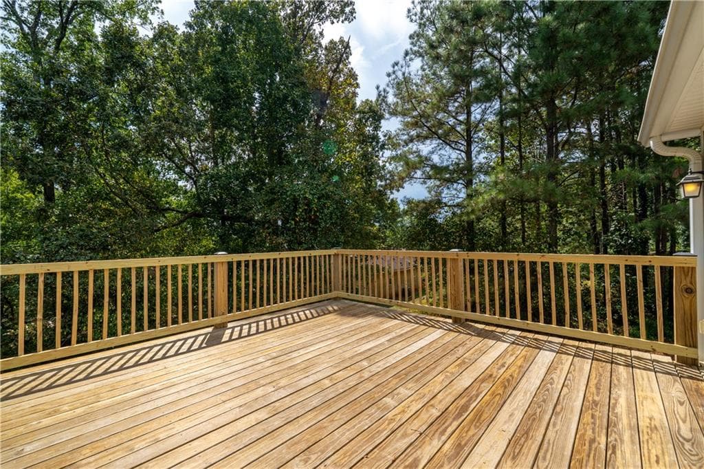 3 bedroom, 3 bathroom, 1,650 sq ft single family residence for sale at 40 Red Top Circle, Emerson, GA 30137 — photo 10