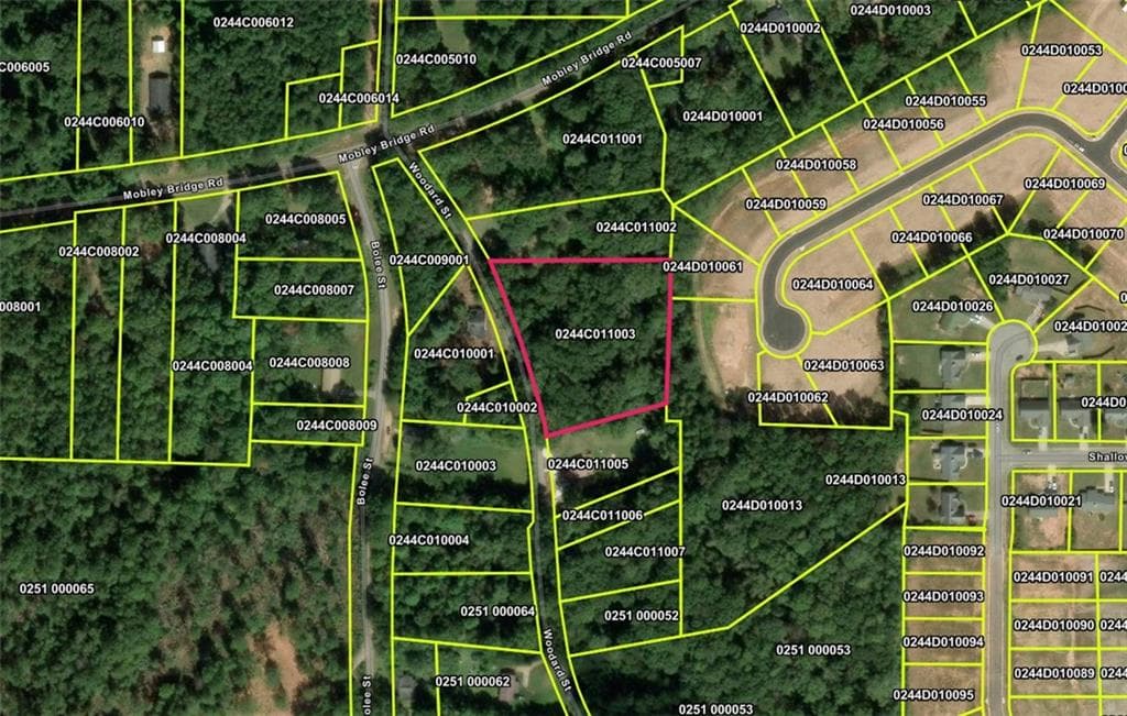 other for sale at 33 E Woodard Road, Hogansville, GA 30230 — photo 8